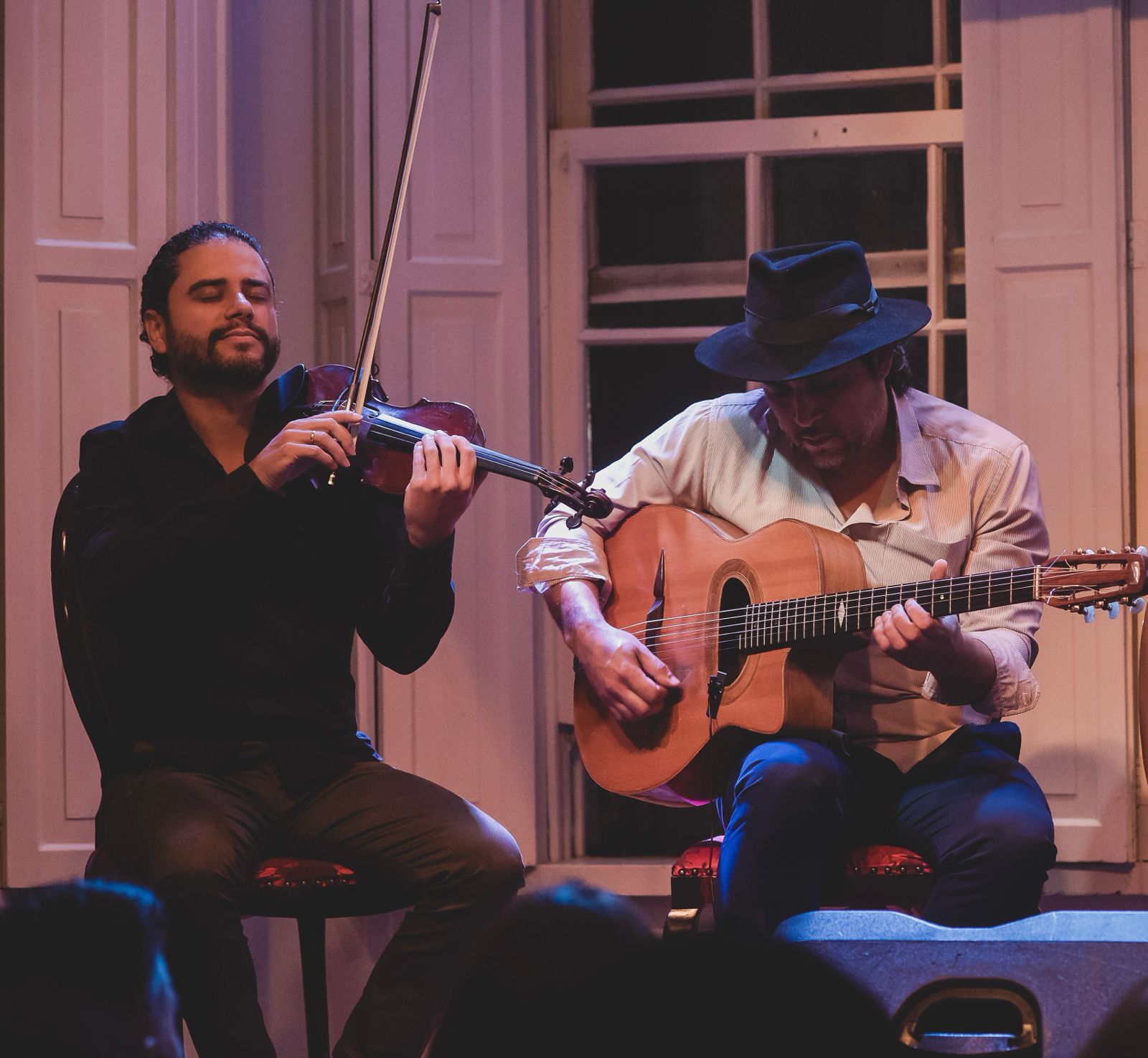 Movimento Jazz na Rua