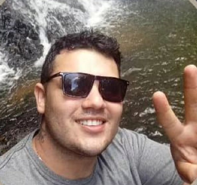 Homem que morreu esfaqueado é identificado em Pomerode &#8211; Foto: Divulgação/Reprodução/ND