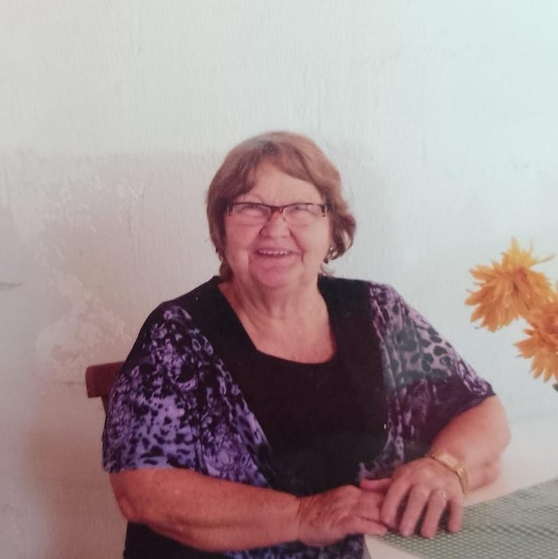 Idosa não resistiu aos ferimentos e morreu 