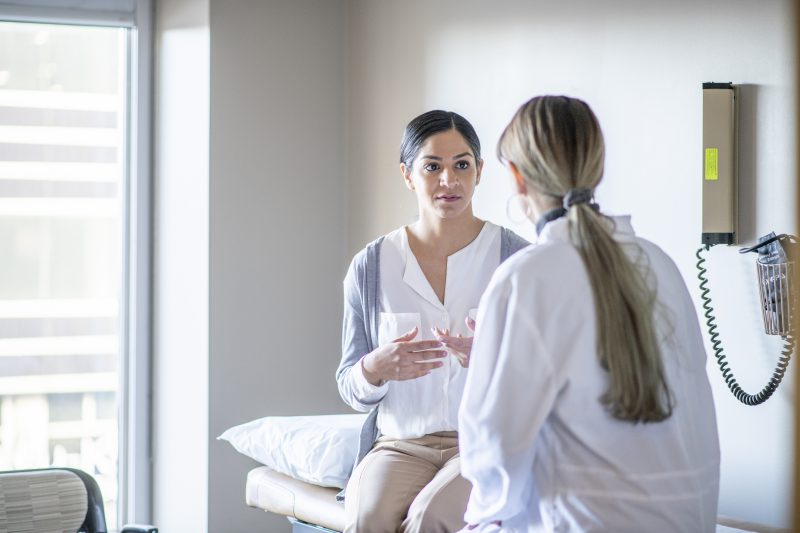 Março Amarelo, mês de atenção à endometriose