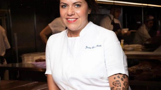 A melhor chef do mundo é brasileira: conheça 4 restaurantes da &#8216;Dona Onça&#8217;