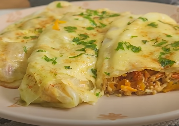 Aprenda receita de torta salgada para jantar