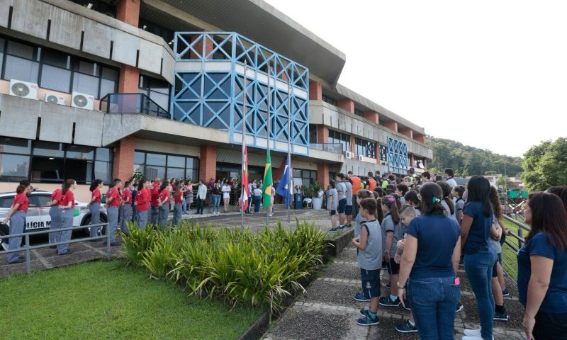 Joinville completa 173 anos no próximo sábado (9); programação de aniversário ocorre durante todo o mês de março