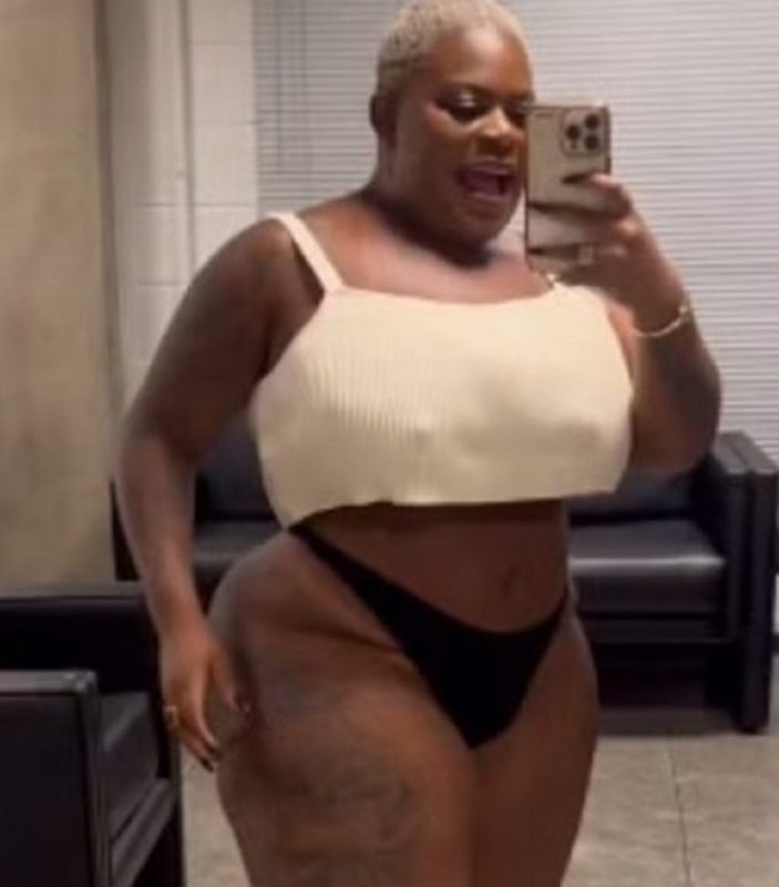 Cantora publica v&iacute;deo para desmentir boatos – Foto: Redes Sociais/Reprodu&ccedil;&atilde;o/ND