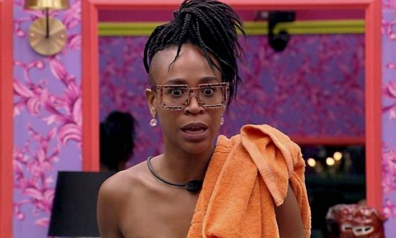 Karol Conká saiu do BBB com a maior rejeição da história