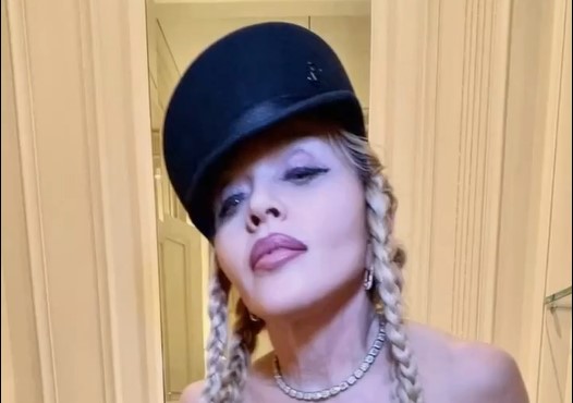 Madonna já se apresentou em São Paulo, Rio de Janeiro e Porto Alegre nas cinco vezes que esteve no país