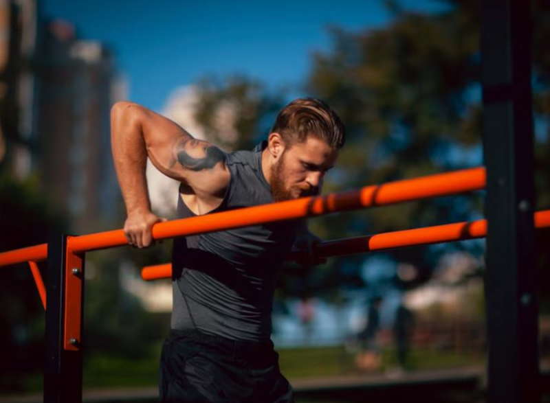 Estudo revela qual a hora certa para malhar