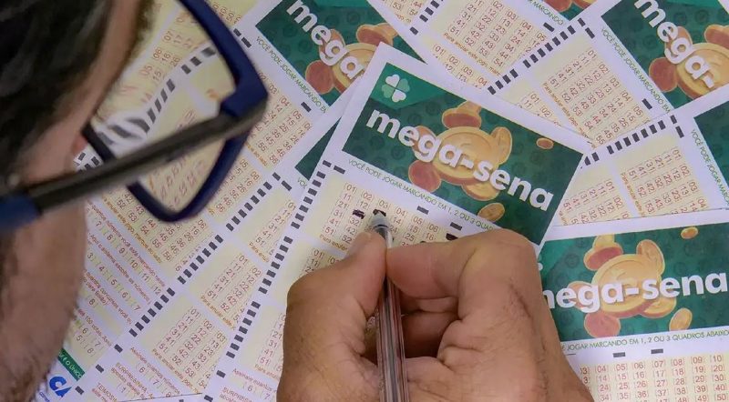 Técnicas são destinadas para apostas na Mega-Sena, mas também podem ser aplicadas em outras loterias 