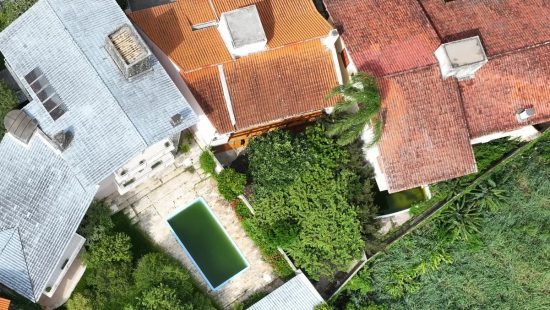 Estratégia de Florianópolis permite identificar bairros com mais casos de dengue