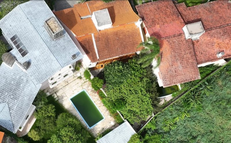 Monitoramento &eacute; fundamental para controlar prolifera&ccedil;&atilde;o do mosquito – Foto: Alexandre Vieira/PMF/ND