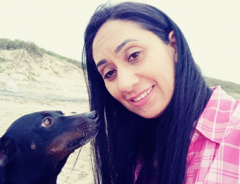 Mulher morre após colisão entre motos em Navegantes 