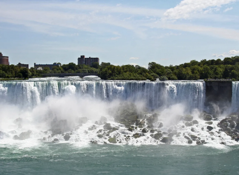Por precau&ccedil;&atilde;o algumas escolas em Ont&aacute;rio n&atilde;o ter&atilde;o aula – Foto: Manfred Schmidt/Dreamstime
