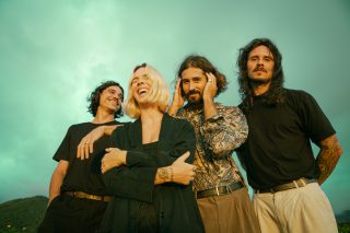 Estrela do jazz francês, Camille Bertault vem a SC estrear novo ...