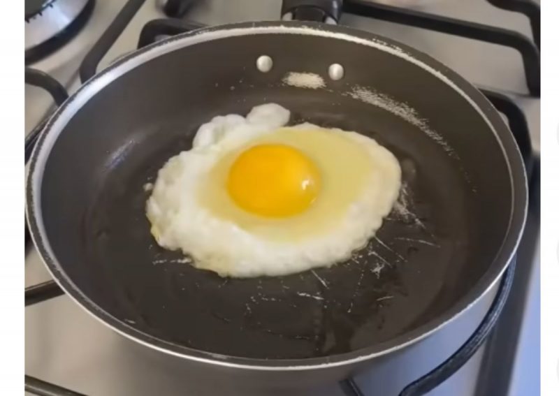 Frigideira velha tem jeito se souber esse macete – Foto: Reprodu&ccedil;&atilde;o