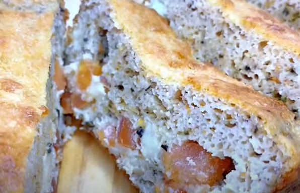 Café da manhã sem pão