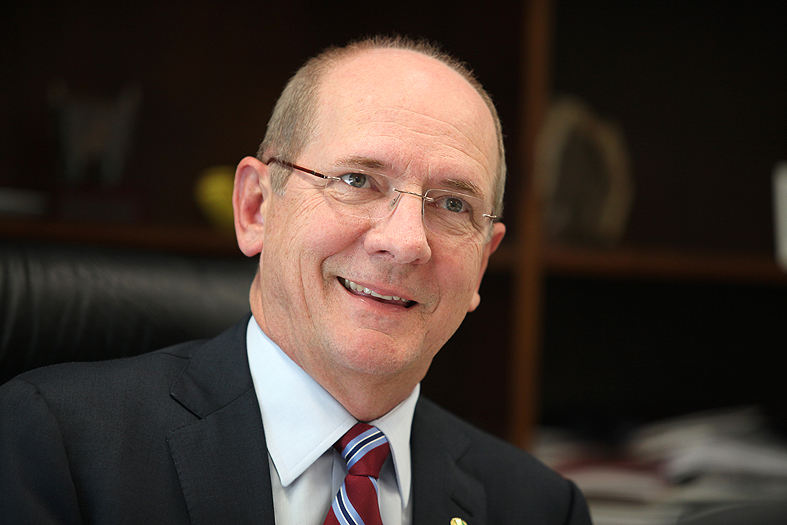 Bauer fez carreira no PFL e no PSDB. – Foto: Divulga&ccedil;&atilde;o