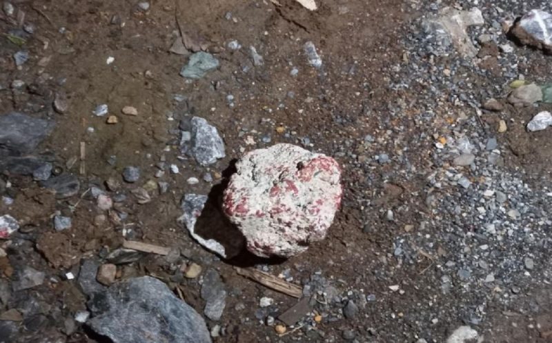 Homem foi morto pelo colega de alojamento em Imbuia 