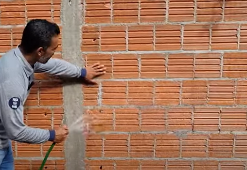 Nova dica de pedreiro