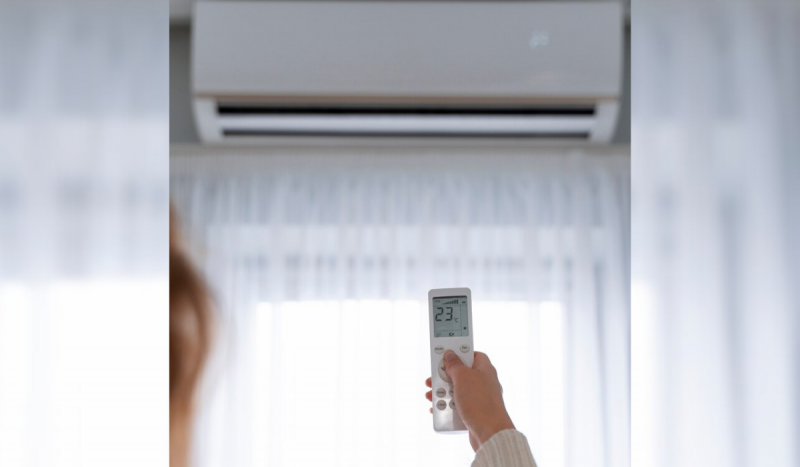 Uso de ar-condicionado e ventilador cresce em decorrência do aumento das temperaturas