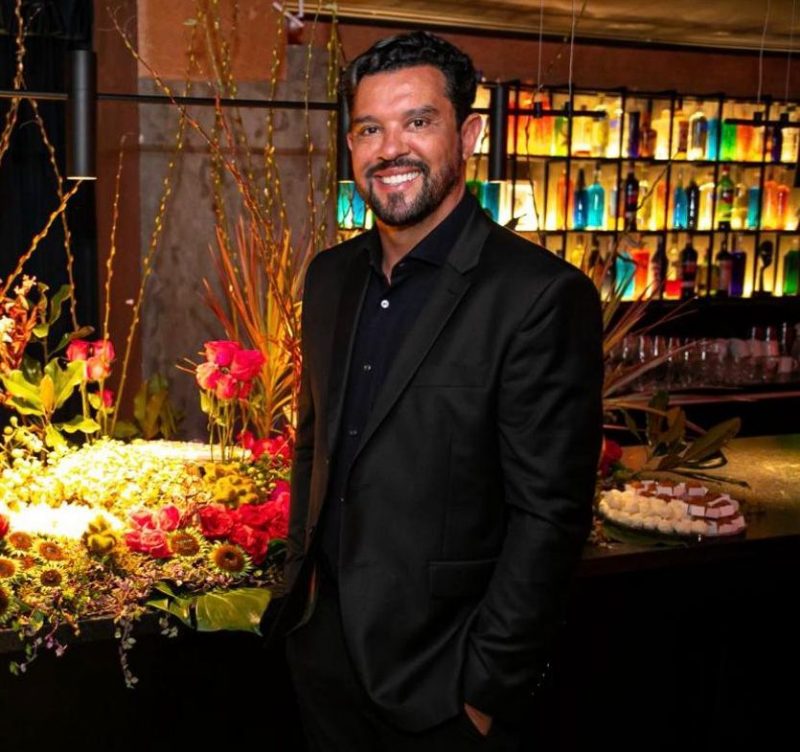 Marcelo Vieira, um catarinense no Vaticano – Foto:&nbsp;