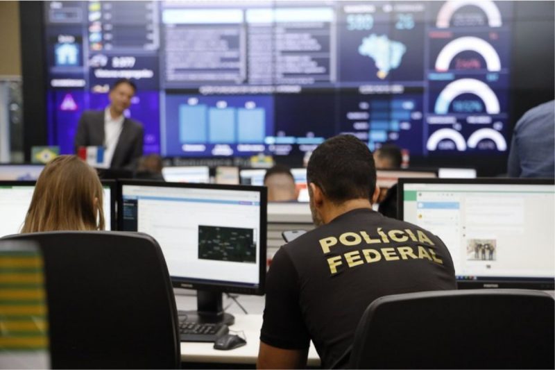 Polícia Federal investiga fraude no Enem