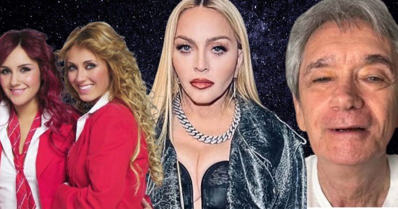 Médium faz previsões impactantes para os famosos: 'ciclos se encerrarão!'