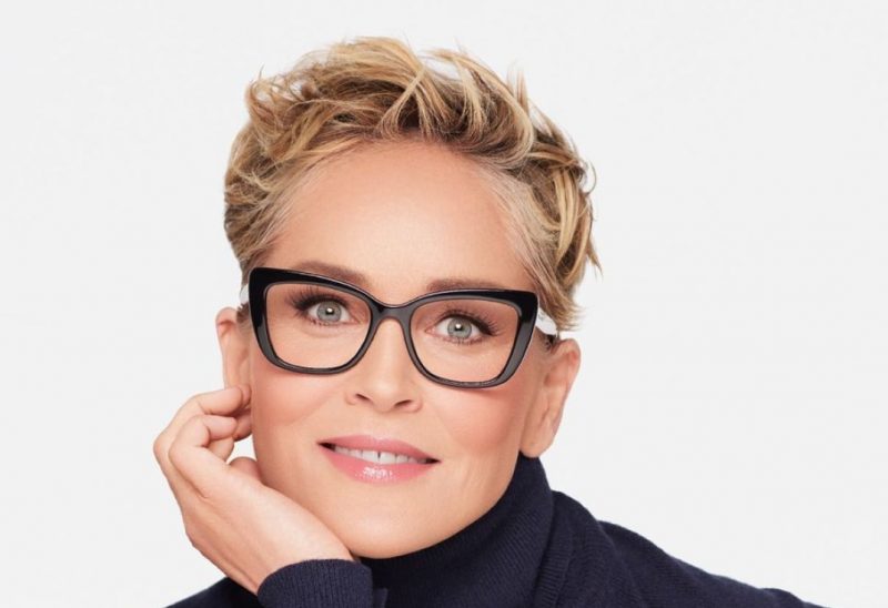 Sharon Stone falou sobre dupla que a incentivou a fazer sexo em filme