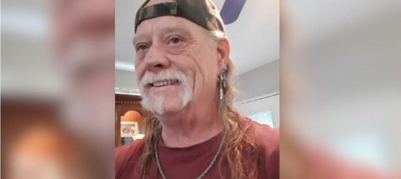 Homem sofre com síndrome da face demoníaca 