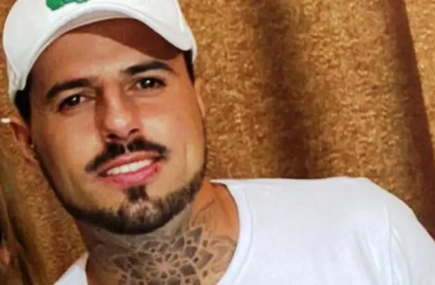 Jardel de Oliveira Ribas est&aacute; desaparecido desde a &uacute;ltima ter&ccedil;a-feira (27) – Foto: Divulga&ccedil;&atilde;o