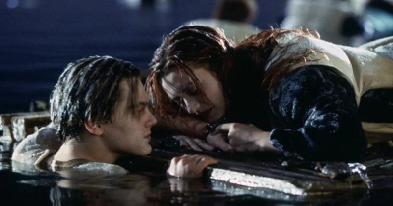 Porta do Titanic foi vendida por valor milionário