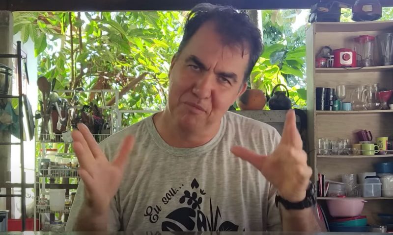 Planta tem poderes medicinais e possibilidades na cozinha – Foto: Reprodu&ccedil;&atilde;o