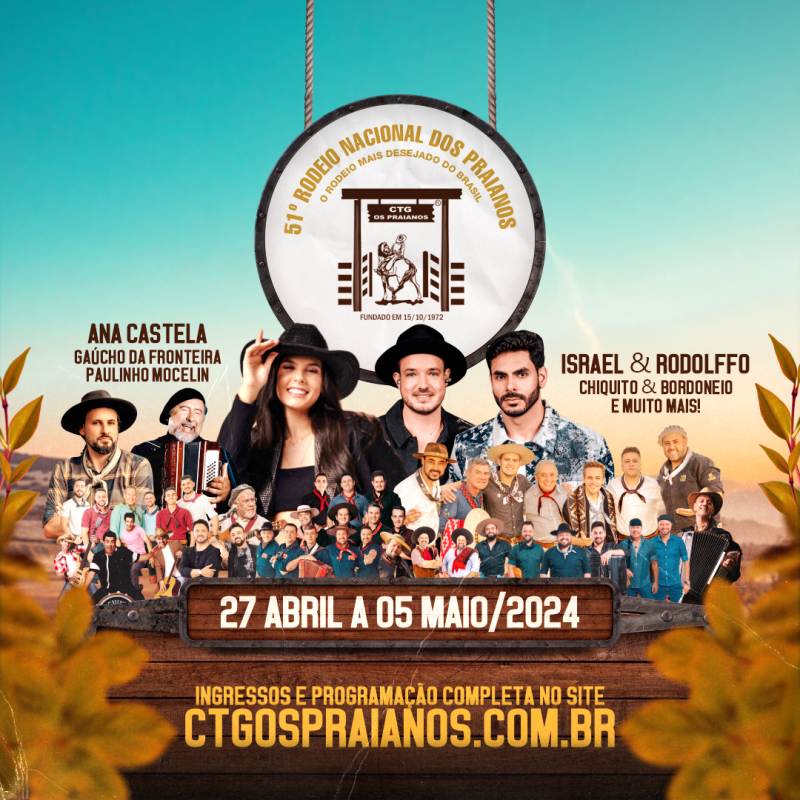 CTG Os Praianos