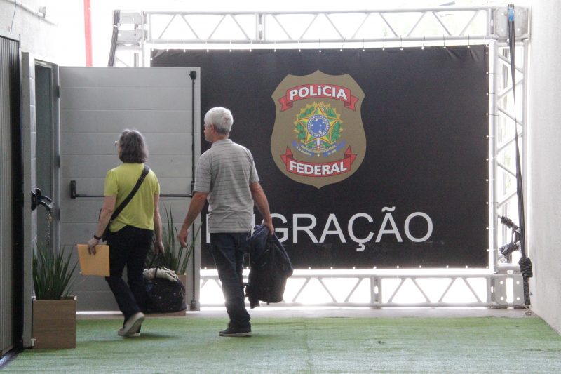 Itaja&iacute; &eacute; o &uacute;nico porto para embarque de passageiros em Santa Catarina – Foto: Marcos Porto/ Prefeitura de Itaja&iacute;