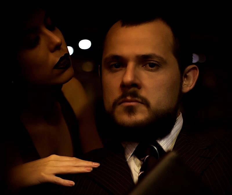 Curta-metragem catarinense “A Carteira”, de Anderson Dresch, &eacute; um dos filmes selecionados para a programa&ccedil;&atilde;o do Shortcutz Experience que come&ccedil;a no dia 9 de abril, em Joinville – Foto: Divulga&ccedil;&atilde;o