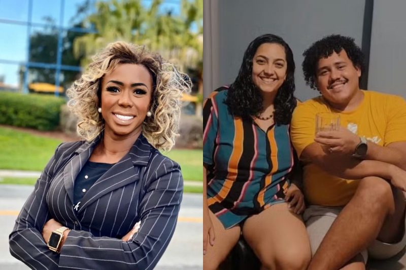 Adélia Soares confirmou que Camila Moura e Lucas Buda do BBB 24 estão divorciados 