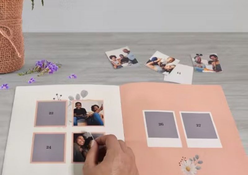 Um toque especial para presentear a mam&atilde;e – Foto: Reprodu&ccedil;&atilde;o Internet