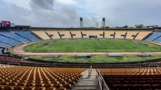 Adversário do Figueirense fica sem estádio e jogo pode mudar de Estado