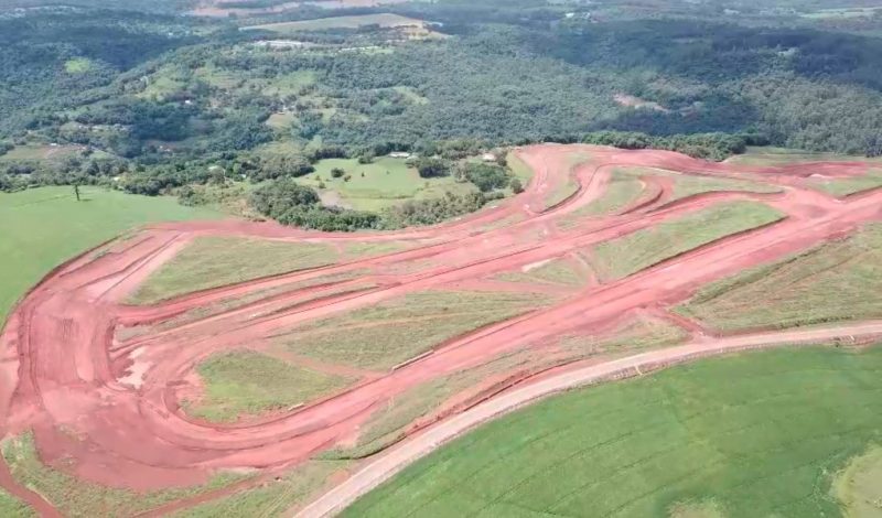 Autódromo de Chapecó