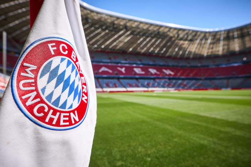 Allianz Arena recebe jogo entre Eslovênia x Sérvia