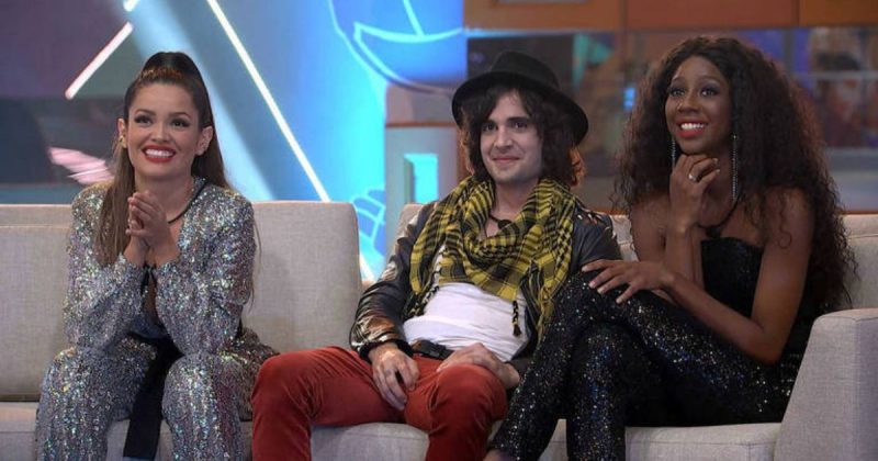 Juliette venceu o BBB 21 com 90,15% dos votos – Foto: Reprodu&ccedil;&atilde;o/Globo
