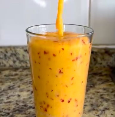 Bebida &eacute; poderosa contra intestino preso – Foto: Reprodu&ccedil;&atilde;o