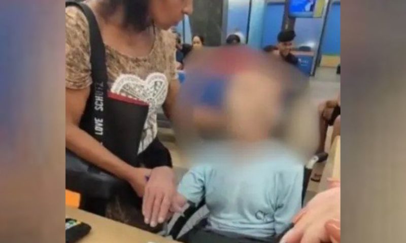 Caso Tio Paulo: cadáver do idoso foi levado em uma cadeira de rodas até um banco pela sobrinha, que tentou fazer um empréstimo de R$ 17 mil 