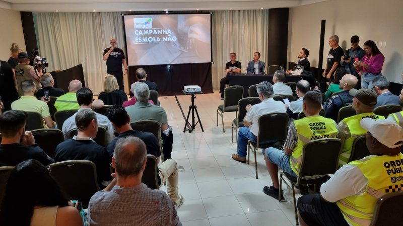 A a&ccedil;&atilde;o &eacute; encabe&ccedil;ada pelo Movimento Floripa Sustent&aacute;vel, constitu&iacute;do por 44 entidades representativas da comunidade catarinense – Foto: SCARDUELLI COMUNICA&Ccedil;&Atilde;O/DIVULGA&Ccedil;&Atilde;O/ND