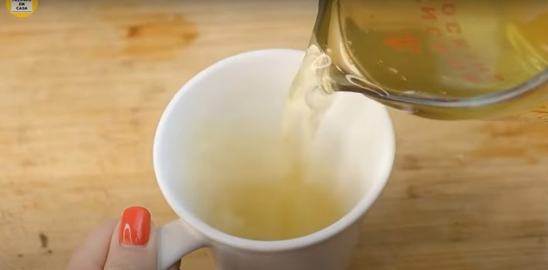 Receita para você dormir bem