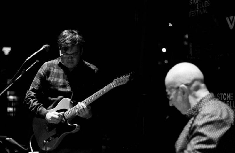 Chris Ferreira e Hot Nola sobem ao palco do Jazzin nesta quinta de Festival International Jazz Day – Foto: Divulga&ccedil;&atilde;o