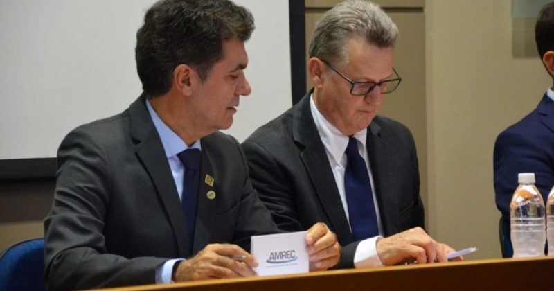 Política com mistérios em Criciúma para escolha de vice