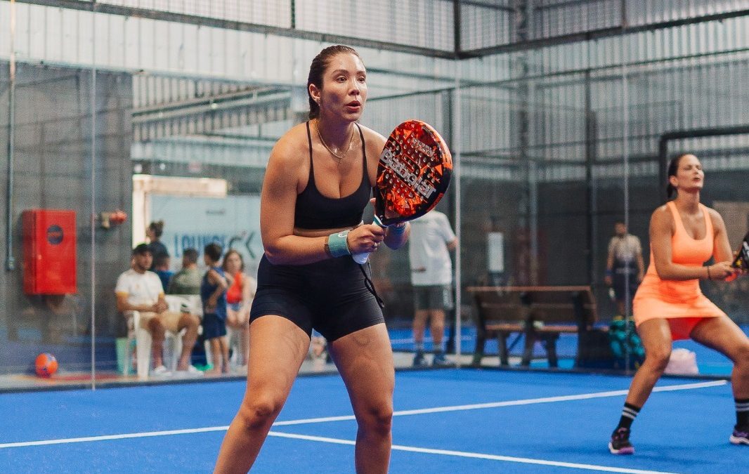 Padel: competição em SC tem premiação de R$ 1 milhão - QTU Questões do Universo