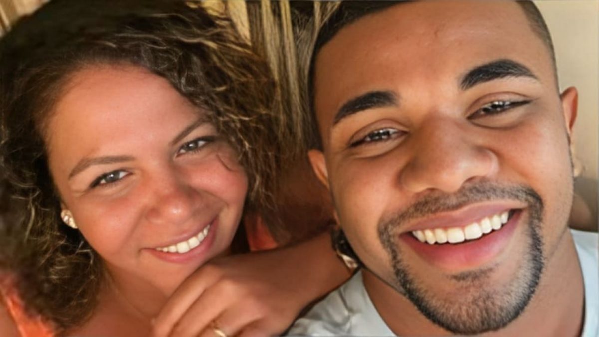 Davi Do Bbb 24 Se Pronuncia Após Ex Esposa Detonar O Brother Nas Redes