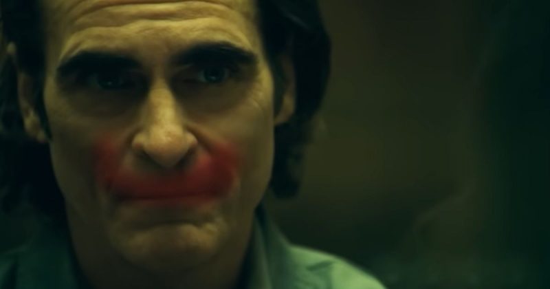 Delírio a dois é abordado em novo filme do Coringa