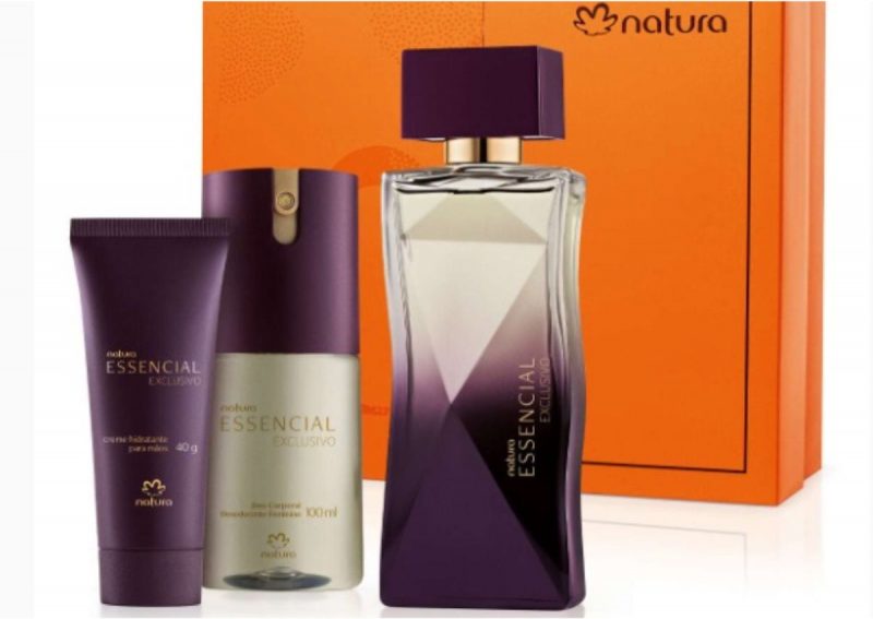 Kit para presentear a sua m&atilde;e – Foto: Reprodu&ccedil;&atilde;o Internet